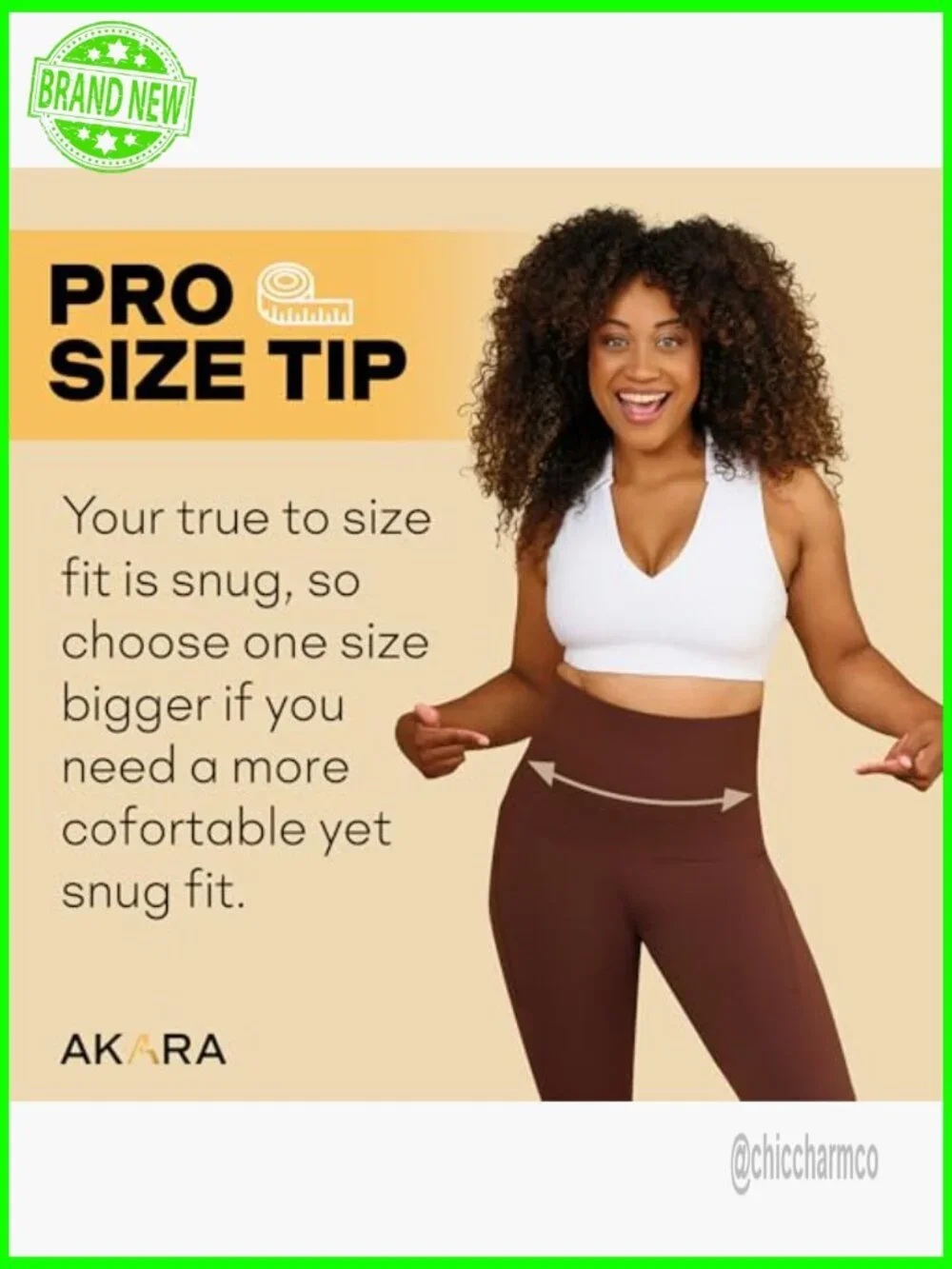 High Waist Tummy Control Leggings with Pockets, Non See Through, S-2XL